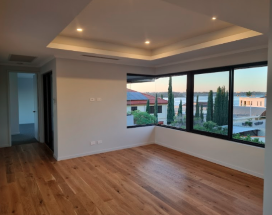 photo interior