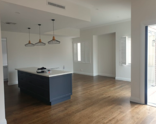 photo interior