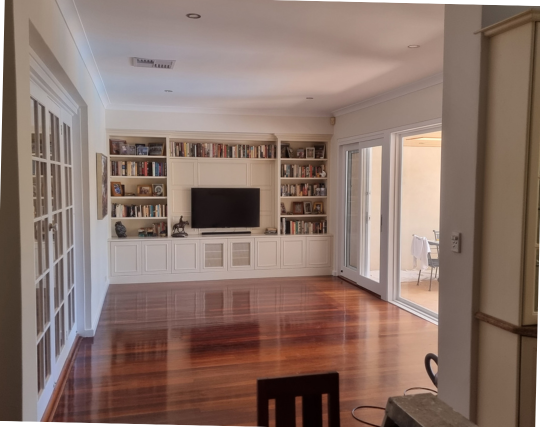 photo interior