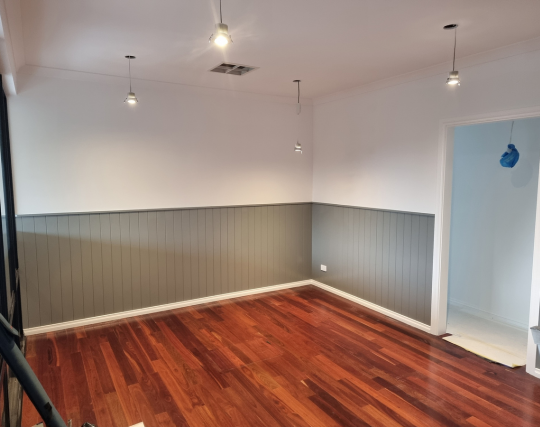 photo interior